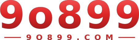 9o899 logo